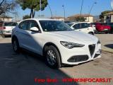 ALFA ROMEO Stelvio 2.2 Turbodiesel 160 CV AT8 RWD Business