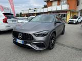 MERCEDES-BENZ GLA 35 AMG 4Matic AMG Line Premium Plus