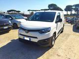 TOYOTA Proace City 1.5d CITY 100cv ALERT SUP. CORSIA IVA ESCLUSA