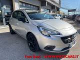 OPEL Corsa 1.2 5 porte Black Edition NEOPATENTATI