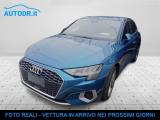 AUDI A3 SPB 30 g-tron S-tronic Advanced LED NAVI ACC KM CE