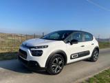 CITROEN C3 PureTech 83 S&S Shine