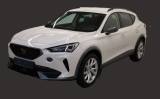 CUPRA Formentor 1.4 e-Hybrid 204CV DSG
