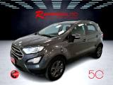 FORD EcoSport 1.0 EcoBoost 125 CV Km 57.000 Unico Prop. Garanzia