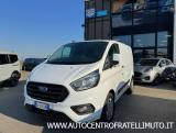 FORD Transit Custom 320 2.0 EcoBlue 130 aut. PC Furgone Trend