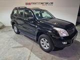 TOYOTA Land Cruiser 3.0 D-4D 16V cat 5 porte Sol Autocarro 5 posti