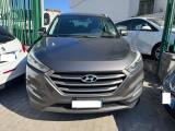 HYUNDAI Tucson 1.7 CRDi Comfort KM CERTIFICATI 12 MESI GARANZIA