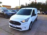 FORD Transit Connect 1.5d L2H1 TREND 100cv IVA ESCL. SENS PARK ANT/POST