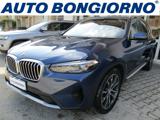 BMW X3 xDrive20d 48V Msport