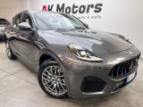 MASERATI Grecale Grecale MHEV 250 CV GT