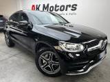 MERCEDES-BENZ GLC 220 d 4Matic Coupé Premium