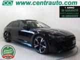 AUDI RS6 Avant 4.0 TFSI V8 quattro tipt. MHEV *TETTO APRI.*