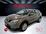 NISSAN Qashqai 1.5 dCi Acenta 110 Cv Unico Prop. Pronta Consegna