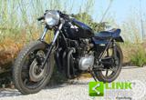 KAWASAKI KZ 650 D Cafè Racer