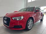 AUDI A3 SPB 35 TDI S tronic Business