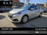 PEUGEOT 208 1° serie PureTech 82 5 porte Access