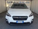 SUBARU XV 1.6i Lineartronic Style Navi BIFUEL GPL