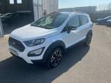 FORD EcoSport 1.0 EcoBoost 125 CV Start&Stop Active
