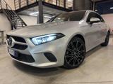 MERCEDES-BENZ A 200 d Sport