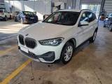 BMW X1 sDrive18d