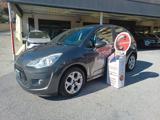 CITROEN C3 1.4 HDi 70 Exclusive - Distribuzione Nuova
