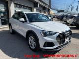 AUDI Q3 35 TDI S tronic Business Iva Esposta