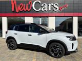 CITROEN C5 Aircross BlueHDi 130 S&S EAT8 Max LED-NAVI