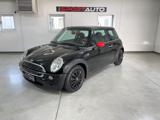 MINI One 1.6 16V One NEOPATENTATI