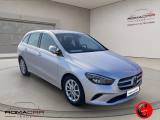 MERCEDES-BENZ B 200 Automatica Sport Progressive - SOLO 9900 KM!!