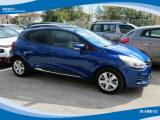 RENAULT Clio 0.9 TCe 90cv Zen GPL EU6