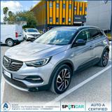 OPEL Grandland X 2.0 diesel Ecotec Start&Stop aut. Innovation