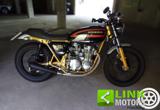 HONDA CB 500 (1975 - 80) FOUR-K Allestimento Cafe Racer