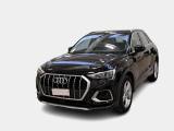 AUDI Q3 35 TDI S tronic Business Advanced