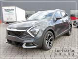 KIA Sportage 1.6 CRDi MHEV DCT Style