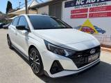 HYUNDAI i20 i20 1.0 t-gdi 48V NLine imt