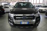 FORD Ranger 2.2 TDCi aut. DC Limited 5pt.