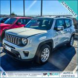 JEEP Renegade 1.3 T4 190CV PHEV 4xe AT6 Limited