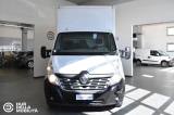 RENAULT Master T35 2.3 dCi/130 TP PL-SL-TM-RG Furgone Twin Turbo