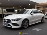 MERCEDES-BENZ CLA 200 d Automatic Shooting Brake Premium