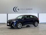 AUDI Q3 SPB 35 TFSI S tronic S line edition