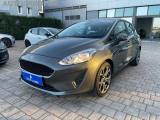 FORD Fiesta 1.1 85 CV 5 porte Titanium