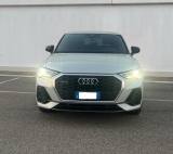 AUDI Q3 SPB 35 TDI S tronic S line edition