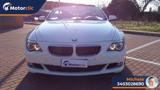 BMW 635 d cat Cabrio
