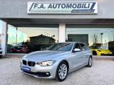 BMW 318 d Touring Business Advantage autom.