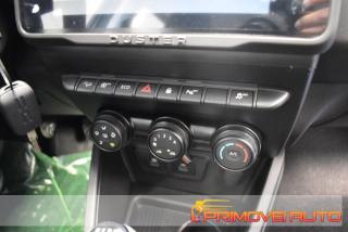 DACIA Duster usata, con Immobilizzatore elettronico