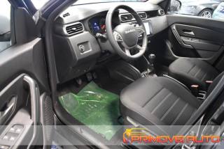 DACIA Duster usata, con Airbag laterali