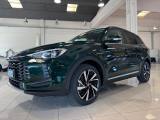 MG ZS Hybrid+ Luxury 197CV PRONTA VISIBILE IN SEDE