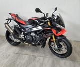 APRILIA Tuono V4 1100 FACTORY E5+