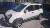 FIAT Panda Cross 1.3 MJT 95 CV S&S 4x4