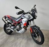 APRILIA Tuareg 660 2025